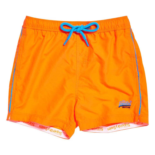Superdry Ανδρικό μαγιό boxer